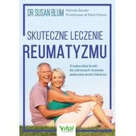 Rozwój osobisty - Skuteczne leczenie reumatyzmu - miniaturka - grafika 1