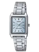 Zegarki damskie - Casio Dress LTP-V007D-2E - miniaturka - grafika 1