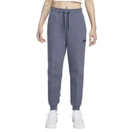 Spodnie sportowe damskie - Spodnie sportowe damskie Nike Tch Flc Mr Jggr - miniaturka - grafika 1