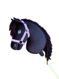 Hobby Horse A3 ujeżdżeniowo-skokowy JUMPER - Maskotki i pluszaki - miniaturka - grafika 1