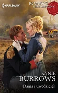 E-booki - romanse - Dama i uwodziciel - miniaturka - grafika 1
