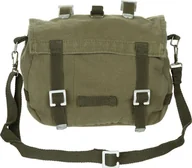 Teczki i aktówki - MFH Mała torba BW na ramię oliwkowa stonewashed - miniaturka - grafika 1