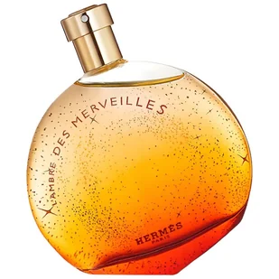 Hermes L'Ambre Des Merveilles woda perfumowana spray - 100 ml - Wody i perfumy damskie - miniaturka - grafika 1