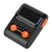 Kasy fiskalne - Drukarka paragonowa Elzab ELZ-RPP02B - miniaturka - grafika 1