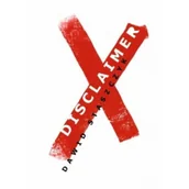 Poezja - Fundacja Duży Format Disclaimer - Dawid Staszczyk - miniaturka - grafika 1