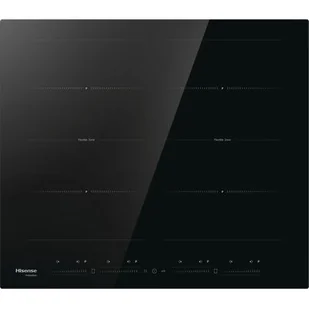 Płyta elektryczna do zabudowy Płyta indukcyjna HISENSE HI6442BSCE - Płyty elektryczne do zabudowy - miniaturka - grafika 1