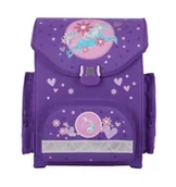 Plecaki szkolne i tornistry - Tiger Tornister master Konik FAMILY - miniaturka - grafika 1