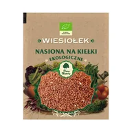 Konfitury, marmolady, powidła - Dary Natury inne BIO NASIONA WIESIOŁKA BIO NA KIEŁKI 30 g - BP-5902741005434 - miniaturka - grafika 1