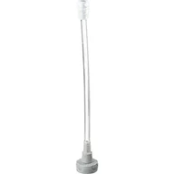 Akcesoria turystyczne - Rurka Salomon Soft Flask Straw Clear - miniaturka - grafika 1
