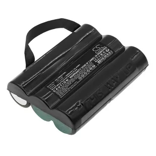 GE Druck DPI 610 / 191-126 4500mAh 32.40Wh Ni-MH 7.2V (Cameron Sino) - Sprzęt geodezyjny - miniaturka - grafika 1