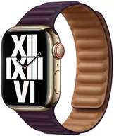 Akcesoria do smartwatchy - Apple Pasek sportowy z edycji PRODUCT RED do koperty 41 mm rozmiar standardowy - miniaturka - grafika 1