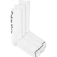 Skarpetki męskie - Calvin Klein Skarpety 3-pack ATHLEISURE - miniaturka - grafika 1