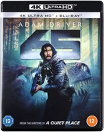Dramaty Blu-ray - 65 - miniaturka - grafika 1