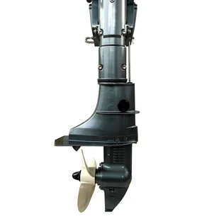 GRÜNWELT MASCHINEN Silnik zaburtowy krótki GRÜNWELT MASCHINEN GW-600WK 6.0KM GW-600WK - Silniki spalinowe - miniaturka - grafika 19