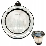 Akcesoria i części AGD - SITO CEDZAK ZE STALI SZLACHETNEJ DO THERMOMIX VORWERK TM6 TM5 TM FRIEND - miniaturka - grafika 1