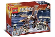 Klocki - LEGO 4767 Harry Potter - Harry u Rogogon Węgierski - miniaturka - grafika 1