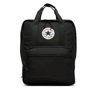 Plecaki - Plecak Converse 10027893 Czarny - miniaturka - grafika 1