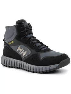 Helly Hansen Trekkingi Monashee Ullr Ht 114-32.991 Czarny - Buty trekkingowe męskie - miniaturka - grafika 1