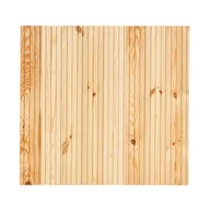 Elewacje - Deska elewacyjna lamel  19x140x3000 mm 2.52m2 Floorpol - miniaturka - grafika 1