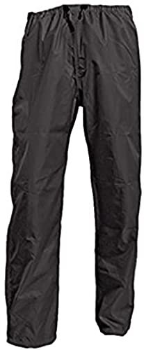 Altus Męskie spodnie Imperm Mindanao S2 Imperial - Czarne, średnie