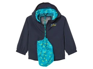 lupilu® Kurtka funkcyjna dziecięca (Granatowy, 122/128) - Kurtki i płaszcze dla chłopców - miniaturka - grafika 1