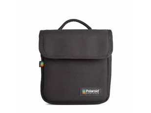 Polaroid Box Camera Bag Black - Torby fotograficzne i futerały - miniaturka - grafika 2