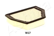 Filtry powietrza - Filtr powietrza Ashika 20-0W-W17 - miniaturka - grafika 1