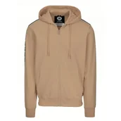 Odzież taktyczna i umundurowanie - PITBULL Tricot Terry 280 Tape Nugget '25 - Piaskowa L - miniaturka - grafika 1