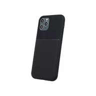 Etui i futerały do telefonów - TFO Nakładka Elegance do iPhone 13 Pro Max 6,7" czarna - miniaturka - grafika 1