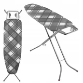Deski do prasowania - Deska do prasowania Fraga 120 x 38 cm, trójkąty - miniaturka - grafika 1
