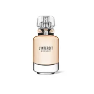 Wody i perfumy damskie - GIVENCHY L'interdit EDT (2022) 80ml TESTER - miniaturka - grafika 1