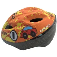 Kaski rowerowe - ENERO ENERO Kask ENERO Car rozmiar L) - miniaturka - grafika 1