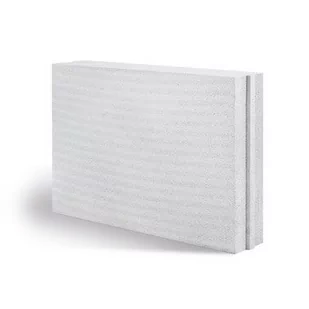 Beton komórkowy Ytong Interio PP3/0,5 S, bloczek 11,5 cm 115x599x399 mm, 300 kg/m3 4.15 szt./m2 - Cegły, pustaki, bloki - miniaturka - grafika 1
