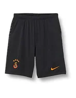 Spodenki damskie - Nike - Galatasaray, Sezon 2021/22, Sprzęt do gier, Szorty domowe, Spodenki dla dzieci i młodzieży - miniaturka - grafika 1