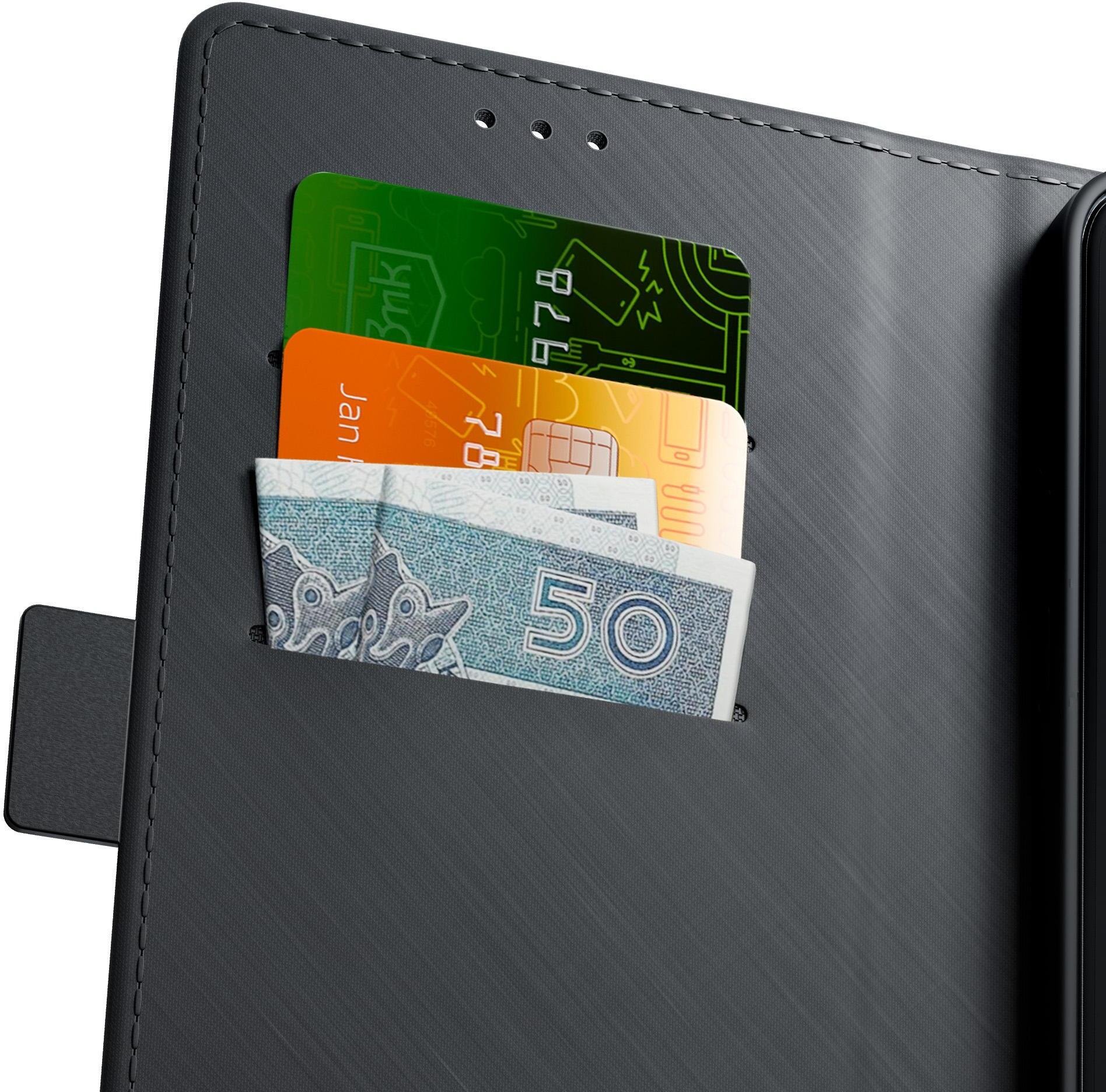 3MK Samsung Galaxy A34 5G - 3mk Hardy Foldy Case