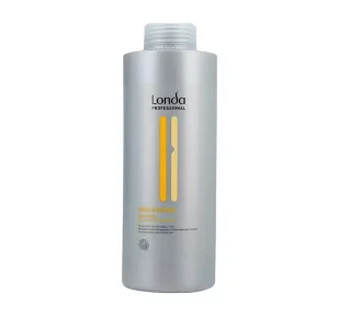 LONDA PROFESSIONAL VISIBLE REPAIR SZAMPON DO WŁOSÓW ZNISZCZONYCH 1000ML - Szampony do włosów - miniaturka - grafika 1