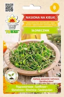 Nasiona na kiełki - Toraf VIVIO Słonecznik nasiona kiełki 20g slo-nas-20g - miniaturka - grafika 1