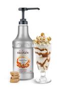 Sosy w słoikach - Monin Sos caramel 1,89 L karmelowy 2858-uniw - miniaturka - grafika 1