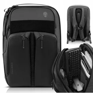 Dell Plecak Alienware Horizon Utilty Backpack AW523P - Plecaki - miniaturka - grafika 2