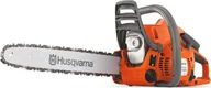 Piły spalinowe - Husqvarna 120 Mark II 1400 W 38.2 cm3 45 cm - miniaturka - grafika 1