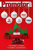 Bezpieczeństwo - Promotor BHP nr 11-12/2023 [pdf] - miniaturka - grafika 1