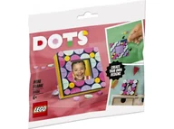 Klocki - LEGO Mini ramka 30556 - miniaturka - grafika 1