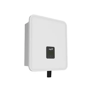 Falownik FoxESS 6kW, hybrydowy, trójfazowy, 2 mppt, wyswietlacz, wifi - Inwertery, falowniki - miniaturka - grafika 1