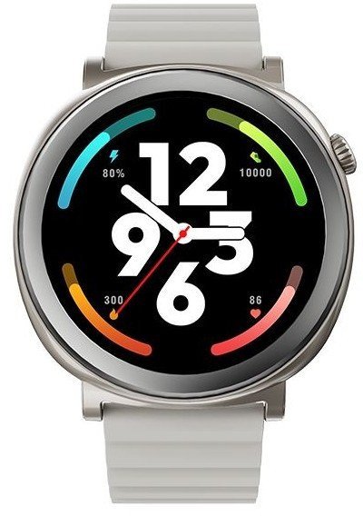 HiFuture FutureGo Mix2 HSF12SG ENG Szary