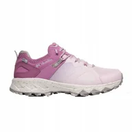 Buty trekkingowe męskie - Buty trekkingowe Columbia Peakfreak Hera Outdry 2062841686 40 - miniaturka - grafika 1