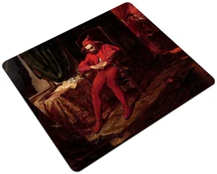 Podkładka Stańczyk Jan Matejko 24x19cm - Podkładki pod mysz - miniaturka - grafika 1