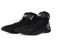 Kimona, stroje i obuwie - Buty zapaśnicze Nike Speedsweep VIII - miniaturka - grafika 1