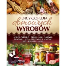 Encyklopedia domowych wyrobów - Praca zbiorowa