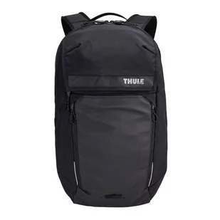 Plecak rowerowy na laptopa Thule Paramount Commute 27 l - black - Torby na laptopy - miniaturka - grafika 1