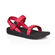 Sandały damskie - Damskie sandały turystyczne Source Classic Women's Sandals tribal red - 37 - miniaturka - grafika 1